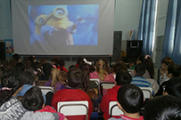 Festejos Día del Niño - Punta Indio